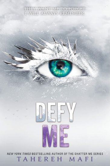 صورة Defy Me